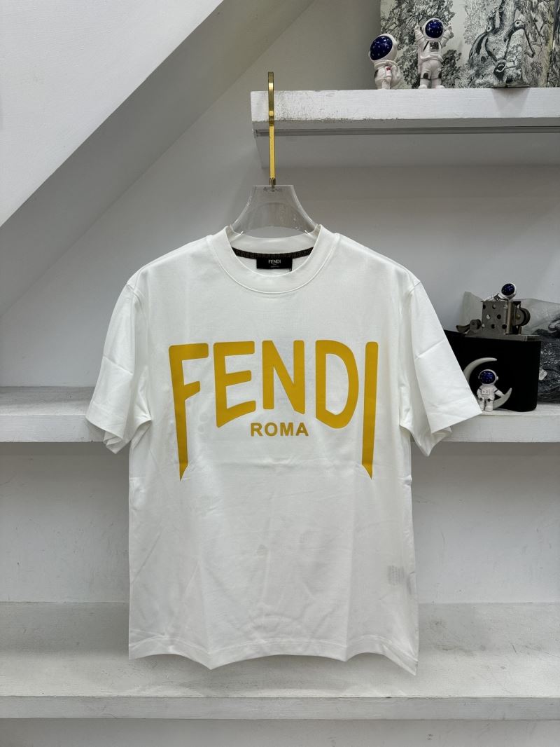 Fendi T-Shirts